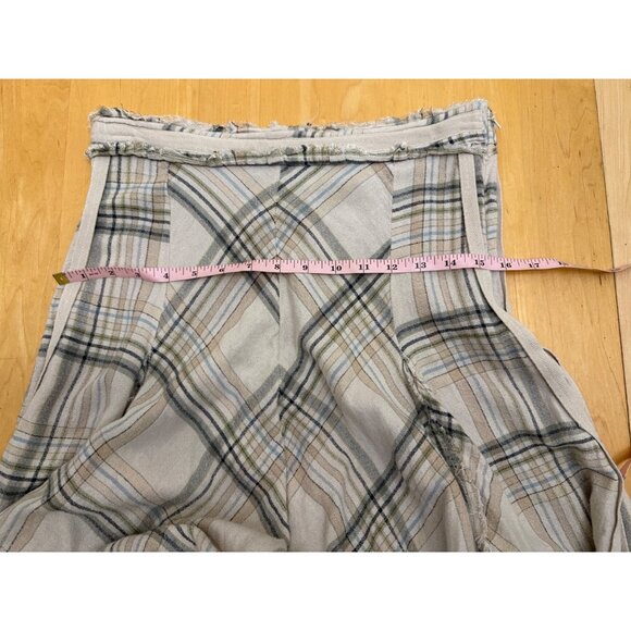 Free People Ombré Dipped in Dreams Skirt 10 - Picture 5 of 10